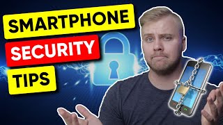 Top Tips for Smartphone Security in 2024 🎯 screenshot 5