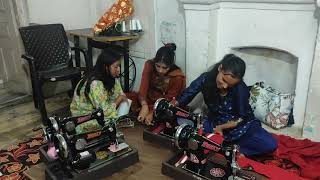 गुरु नानक सिलाई सेंटर (पार्ट - 15 )