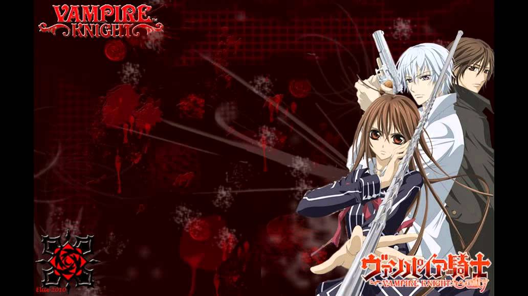[Vampire Knight] Ending 2 Full YouTube