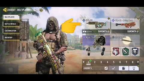 KILL 40 ENEMIES WITH ANY HVK30 EQUIPPED WITH ANY 5 ATTACHMENTS call of duty mobile