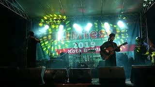 HARIRING KURING - SA ARAH VOICE ( Drama Musical Karinding Ethnic Sunda )