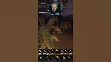 Conan Exiles - Swan Dive Death #shorts