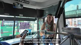 #TvMetro 📺 || ¡Más formas de pagar, más fácil moverte!