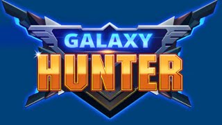 Galaxy Hunter: Space shooter Gameplay Android screenshot 2