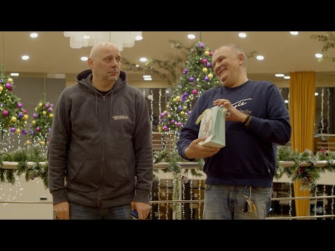 how to \"კაცები PARTY\" 😁🥂