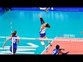 Monica De Gennaro - Unbelievable Volleyball Digs Saves | Best Libero Actions | Women's VNL 2019