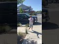Exploading a can