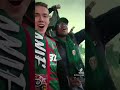 How Wecelebrate @SlaskWroclawTV #dc #ekstraklasa #slaskwroclaw #wrocław #kibice #mecz #piłkanożna