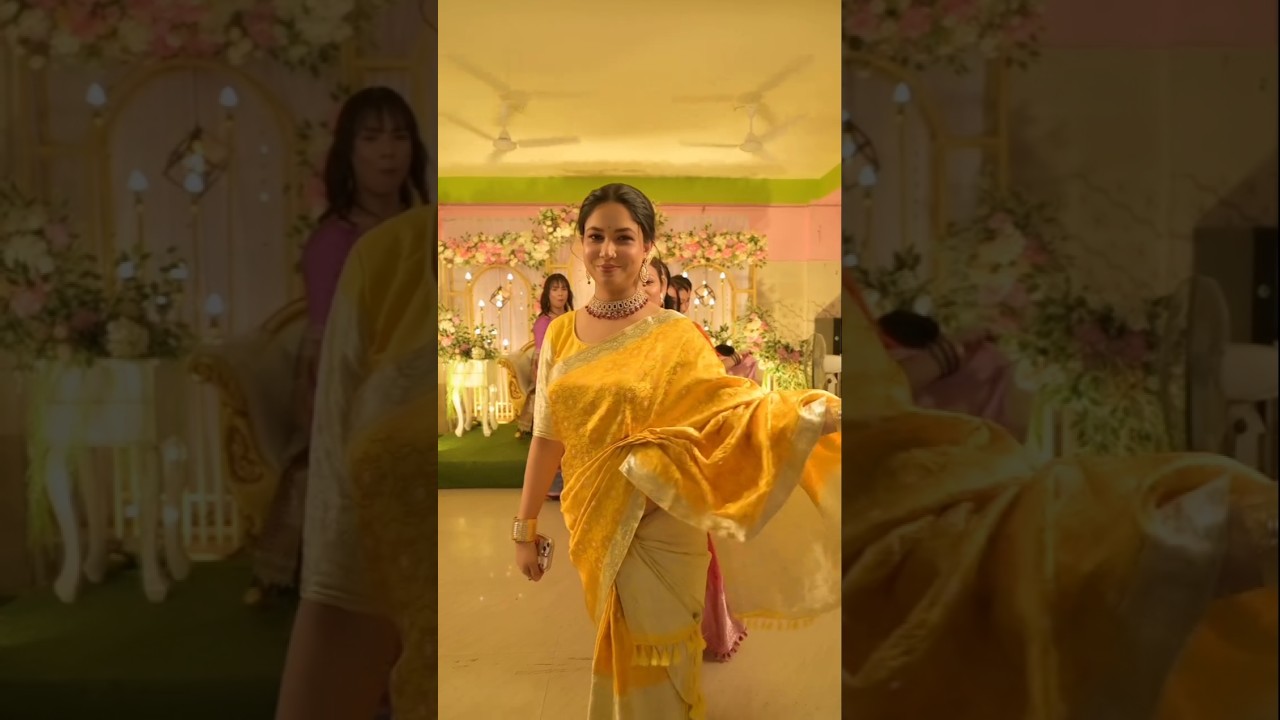 Beautiful assamese bride ❤️ 