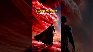 Things That Make No Sense in DC Movies #shortvideo #superman