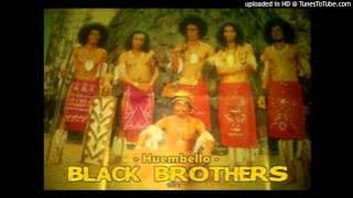 Black Brothers - Huembello (1977)