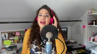 Always Remember Us This Way cover by Shelene Zárate