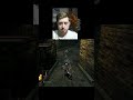 А ты тоже увидел ассасина справа ? )  #darksouls #соулслайк