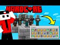 CREO LA FARM DI RAID DELLA BIG VANILLA 1 IN HARDCORE - Ep. 52