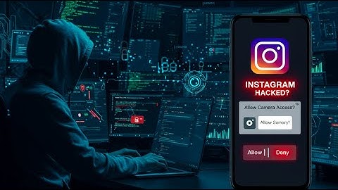 XSS Attack Live Demo 🔥 | Protect Your Instagram & Mobile Apps
