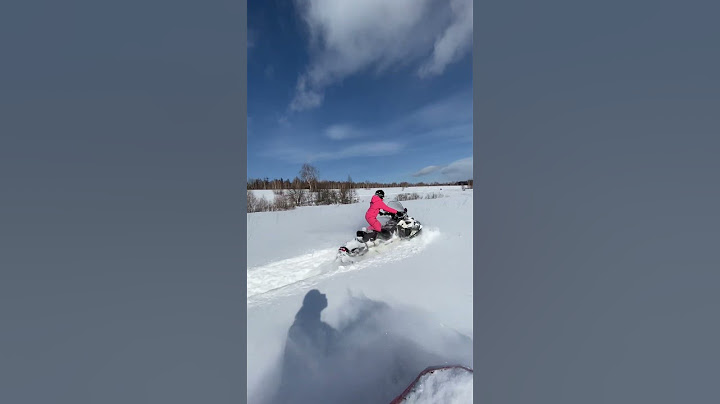 -На чем едем?🔥 #снегоход #iceracing #активныйотдых #snowmobile Устроили гонки на снегоходах ❄️❄️❄️