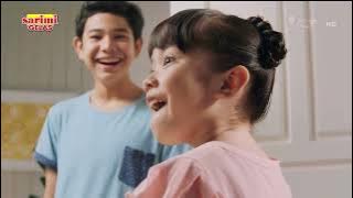 Download lagu Iklan Sarimi Gelas