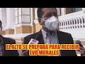 DIPUTADO FREDDY MAMANI MENCIONÓ QUE HOY DÍA EL PRESIDENTE LANZARÁ DECRETO PARA REACTIVAR LA ECONOMÍA