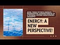 A New Way to See Energy