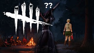 HOW TO MINDGAME A GOOD NURSE FOR AGES! - Dead by Daylight!