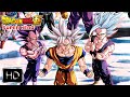 YA ESTÁ DRAGON BALL SUPER SUPER HERO EN HD | ANIMACIÓN DE DBZ | ANÁLISIS Y CURIOSIDADES