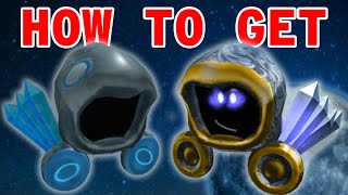 ROBLOX RELEASED THESE NEW DOMINUS' FOR FREE!? QUICK! - سی وید