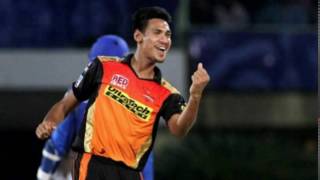 ipl 2016 winner sunrises Hyderabad Winning Moments