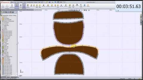 ExactFlat - Powerful Patterning Tools