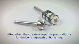 Sol's Blog #7: Great products, unknown to the audience: Bone Ring