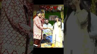 Saqib Sabri V S Zara disko ka mukabla short video qawwali short
