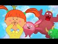 The Little Princess - Monsters everywhere - Songs For Kids