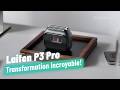 🪒 Laifen P3 Pro : Le compagnon de voyage ultime pour un rasage sans compromis