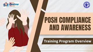 POSH Explained | Workplace Sexual Harassment Law & Compliance