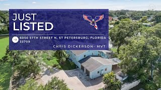 Best Realtor Saint Petersburg - 6050 57TH STREET N Best Realtor Saint Petersburg - 6050 57TH STREET N