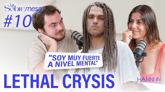 El r español Lethal Crysis visitará Chubut para hacer una travesía  con los gauchos - ADNSUR - Es popularmente conocido por documentar su  recorrido por el mundo y tiene un total de