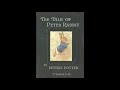 Peter rabbit and other stories by beatrix potter  audiobook 