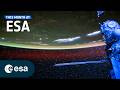 What Happened This Month At European Space Agency May 2026 