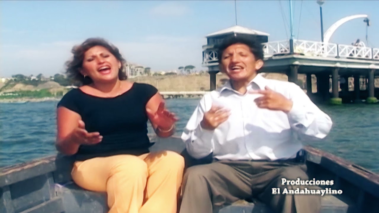 ESVILDA AVILA - SALUD POR TU SANTO