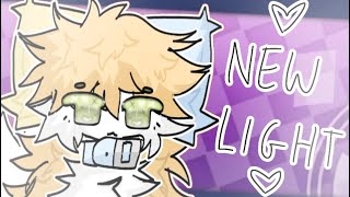 NEW LIGHT | MEME | gift 💞