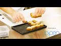 Pomati OSD - Muffin di 2 colori e 2 gusti diversi con Riccardo Magni