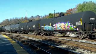 cn power on loaded ethanol     B773     11/3/2024