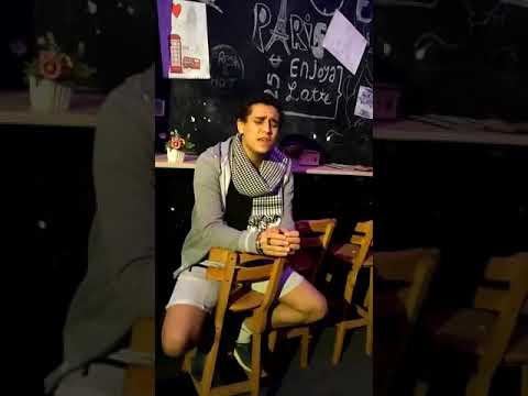 صوت لأول مرة هتسمعه أغنية ياناسي روحي