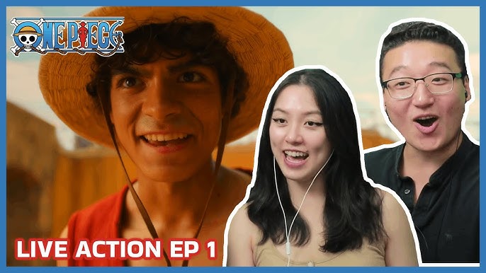 Episode 1: The Journey Begins! One Piece at a time, Episode 1: The  Journey Begins! One Piece at a time  By Otaku  Zone