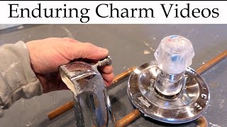 Why Your Shower Whistles And Hums! by Enduring Charm LLC 650 views 1 month ago 6 minutes, 10 seconds