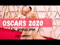 Oscars 2020 Red carpet. All dresses and designers. Оскар 2020: все платья на красной дорожке.