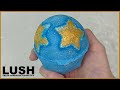 SHOOT FOR THE STARS - LUSH | CHRISTMAS 2022 | Demo &amp; Review