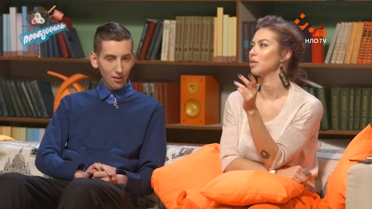 каналья Как создаются роботы в Украине | Пробуддись | НЛО TV