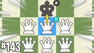 When You Have UNLIMITED QUEENS | Chess Memes