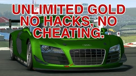 Earn unlimited gold and R$ in rr3 without hacking!