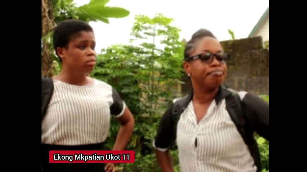 Ekong Mkpatiang Ukot 11